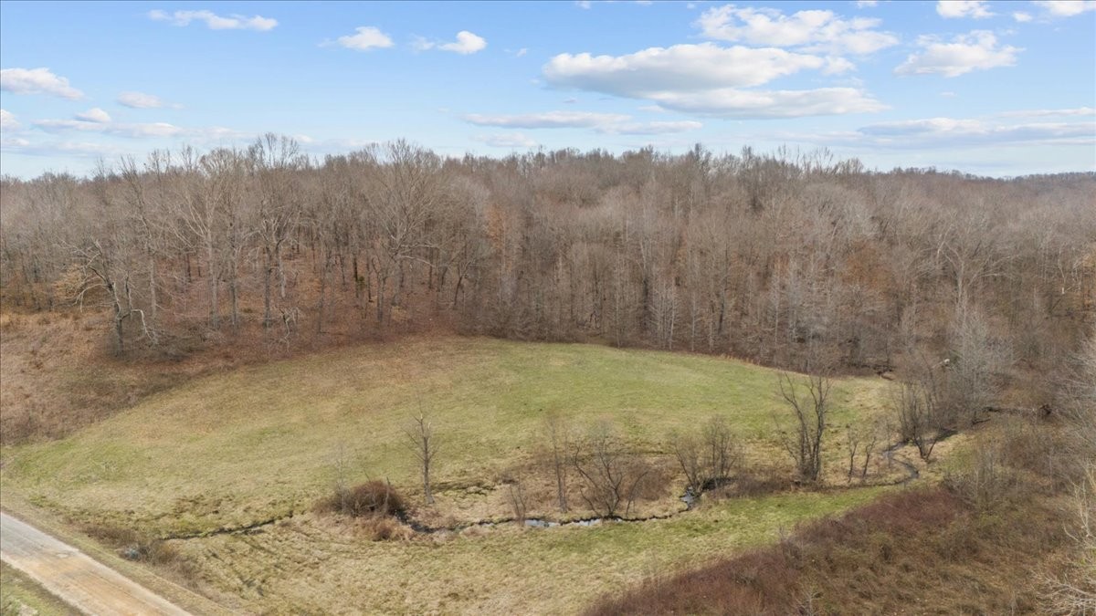 0 Jack Saunder Road Waverly TN 37185