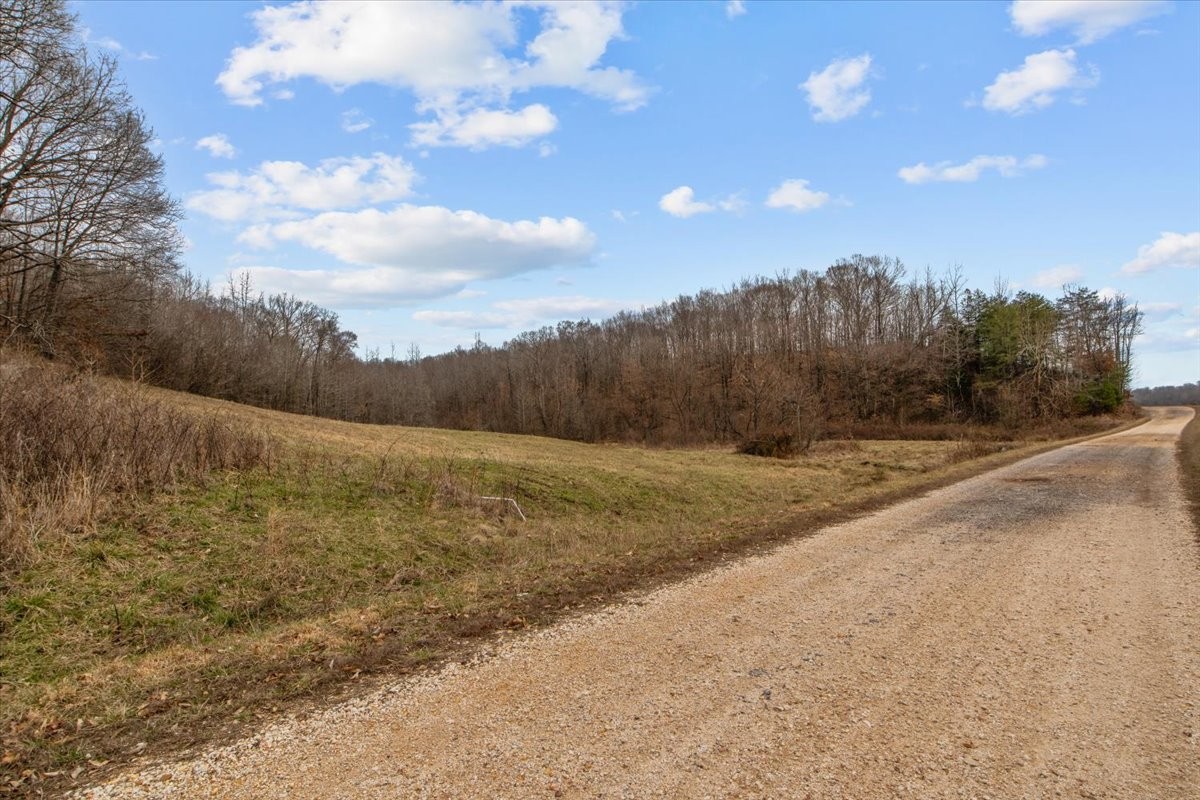 0 Jack Saunder Road Waverly TN 37185