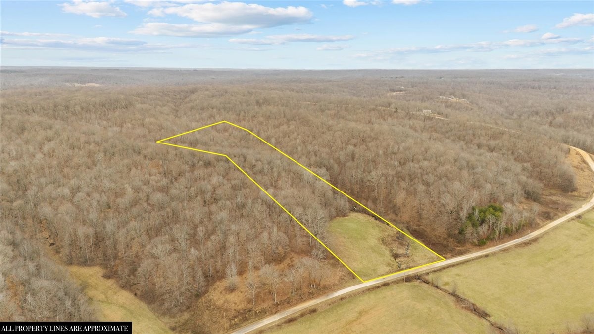 0 Jack Saunder Road Waverly TN 37185