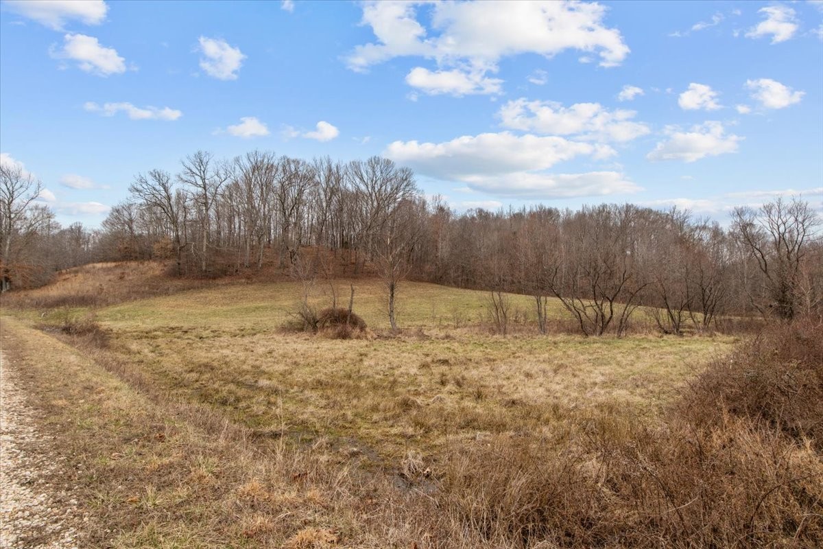 0 Jack Saunder Road Waverly TN 37185