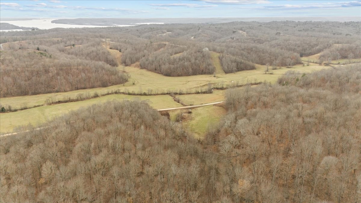 0 Jack Saunder Road Waverly TN 37185
