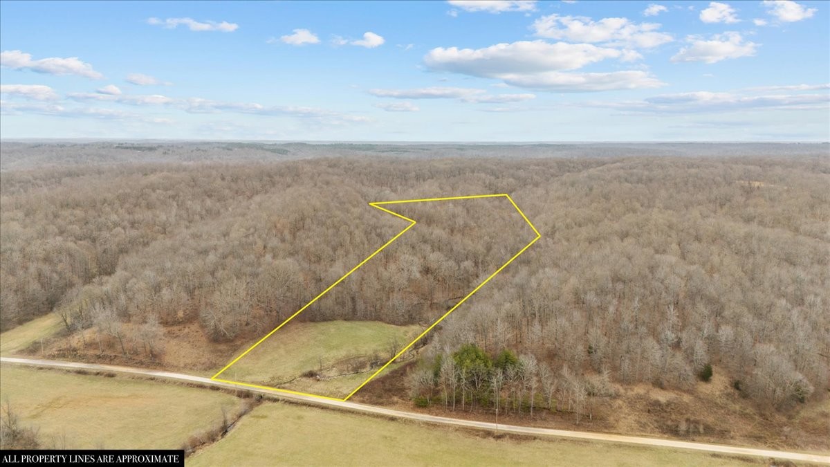 0 Jack Saunder Road Waverly TN 37185