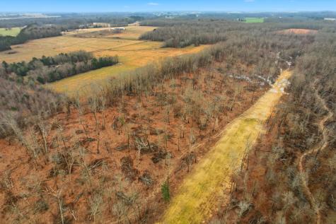 0 Whitaker Road Belvidere TN 37306