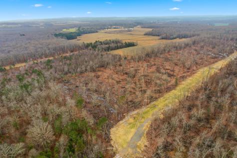 0 Whitaker Road Belvidere TN 37306