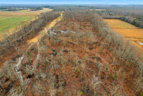 0 Whitaker Road Belvidere TN 37306