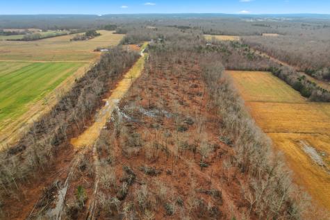 0 Whitaker Road Belvidere TN 37306