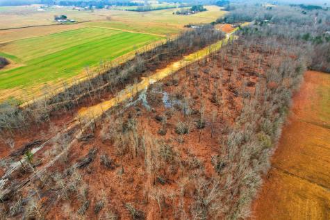 0 Whitaker Road Belvidere TN 37306