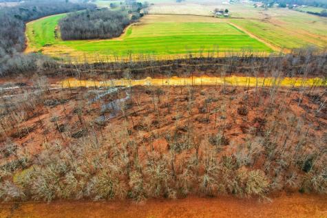 0 Whitaker Road Belvidere TN 37306