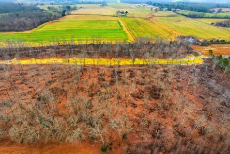 0 Whitaker Road Belvidere TN 37306