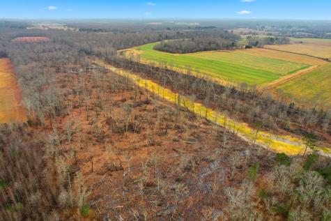 0 Whitaker Road Belvidere TN 37306