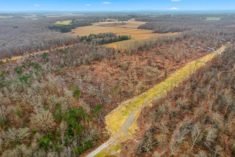 0 Whitaker Road Belvidere TN 37306