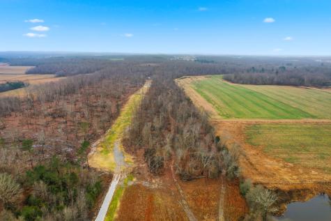 0 Whitaker Road Belvidere TN 37306