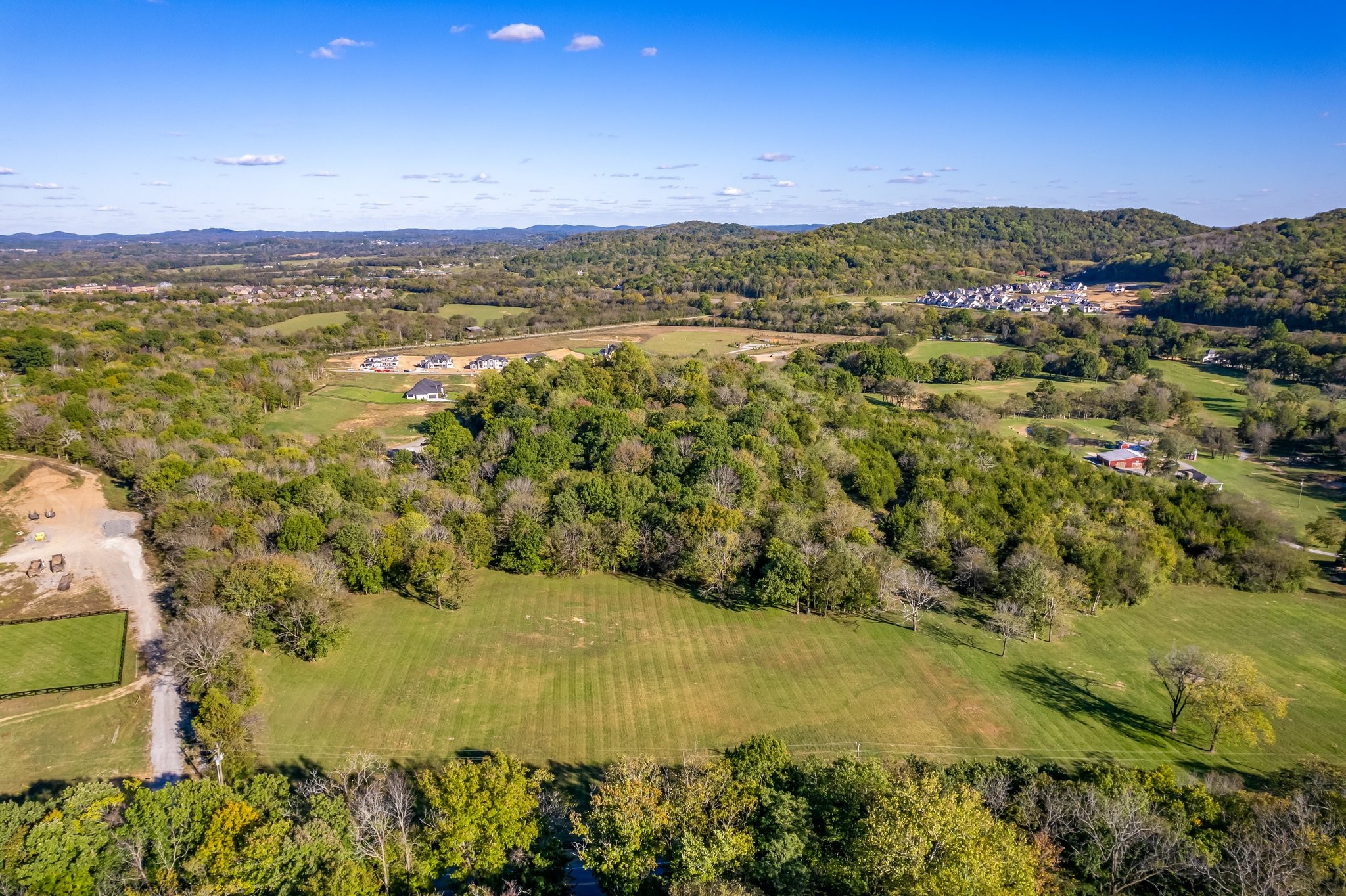 0 Peytonsville Trinity Road Franklin TN 37064