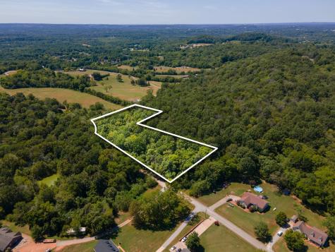 0 Shapiro Trail Columbia TN 38401