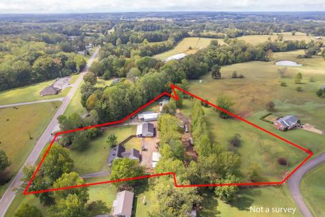 9475 Highway 100 Scotts Hill TN 38374