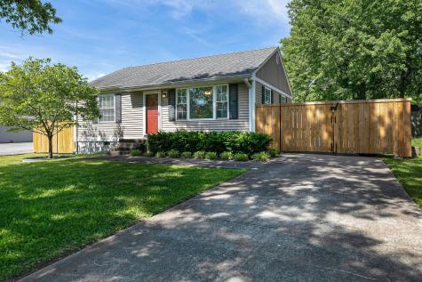1166 W Main Street Franklin TN 37064