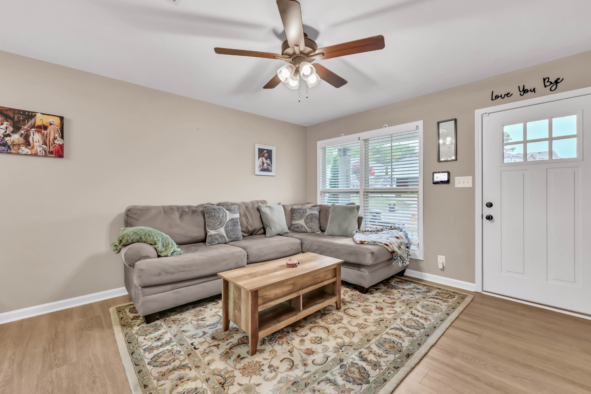 1176 Cottonwood Drive Clarksville TN 37040