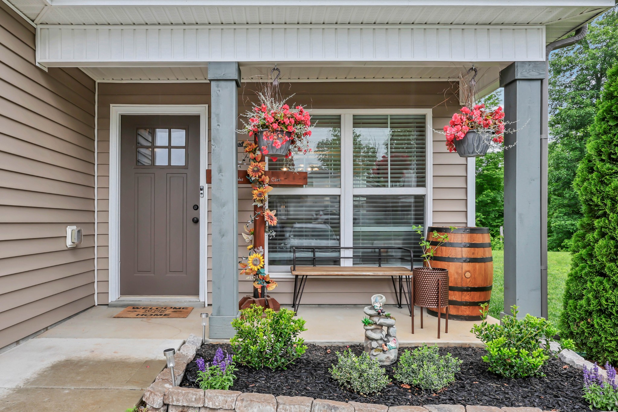 1176 Cottonwood Drive Clarksville TN 37040