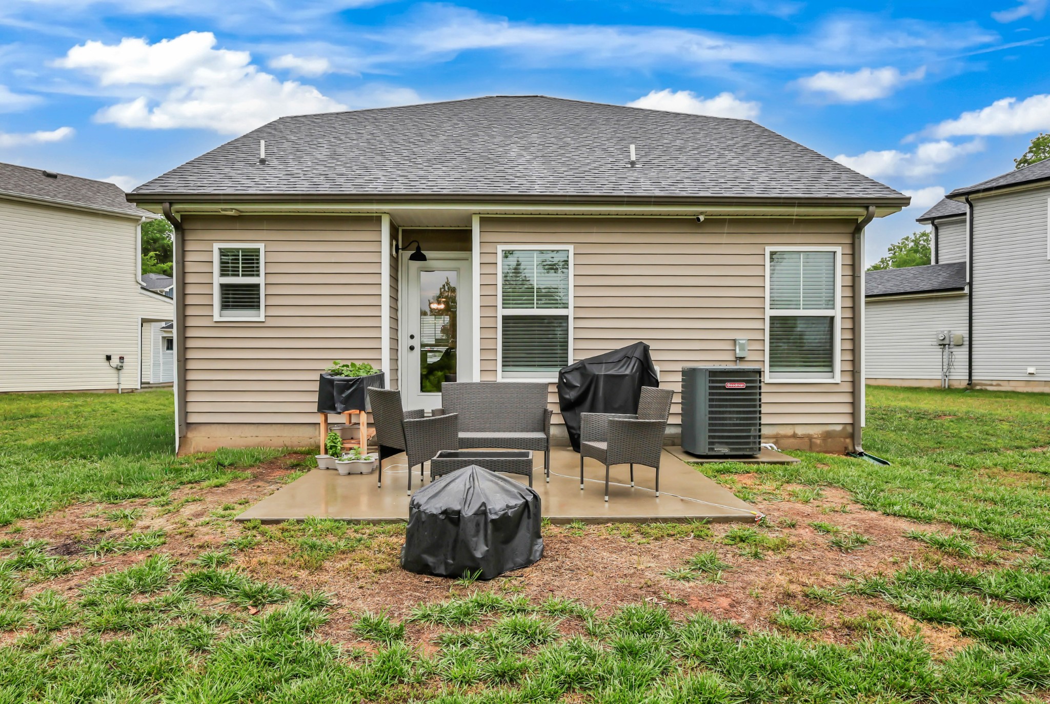1176 Cottonwood Drive Clarksville TN 37040