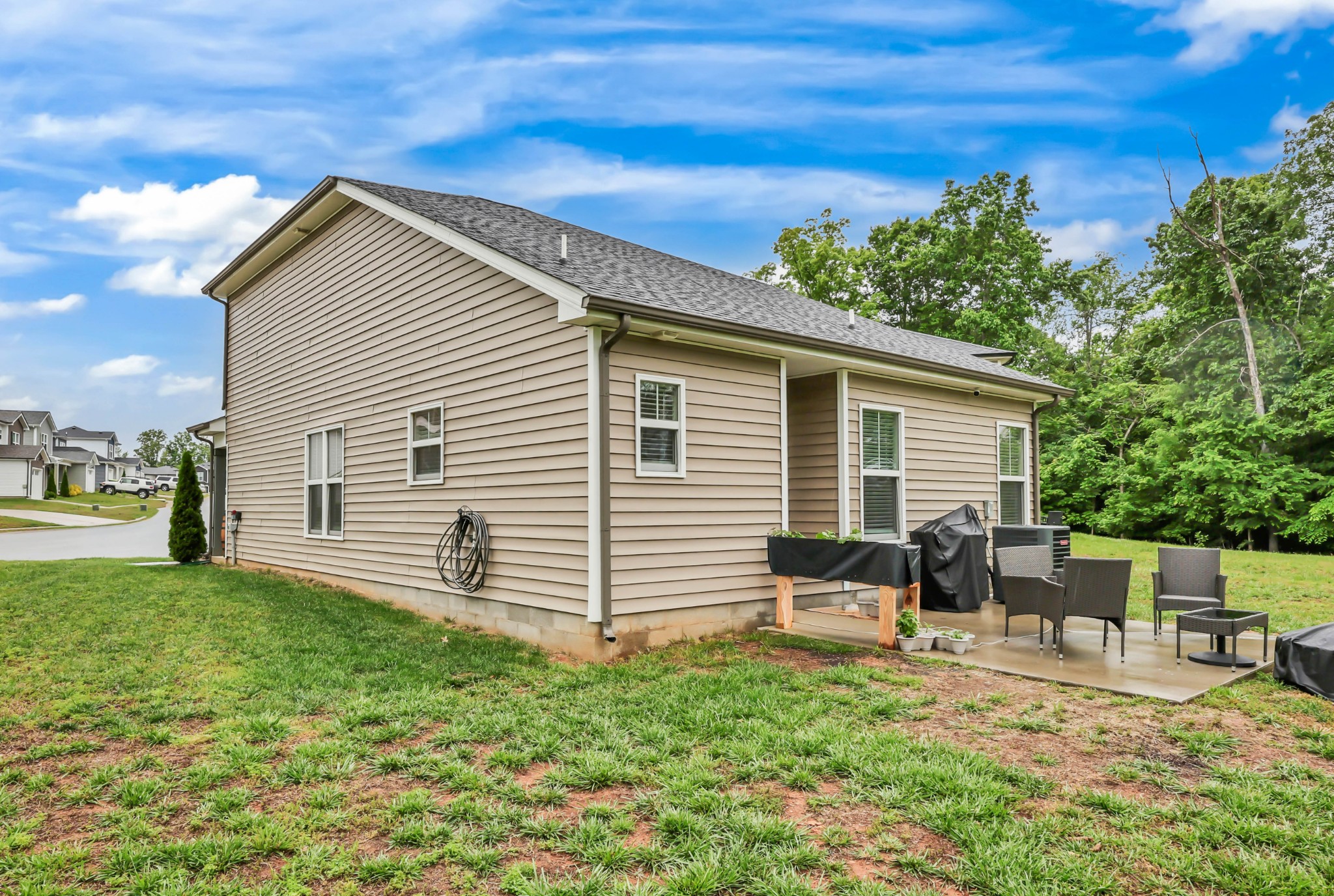 1176 Cottonwood Drive Clarksville TN 37040