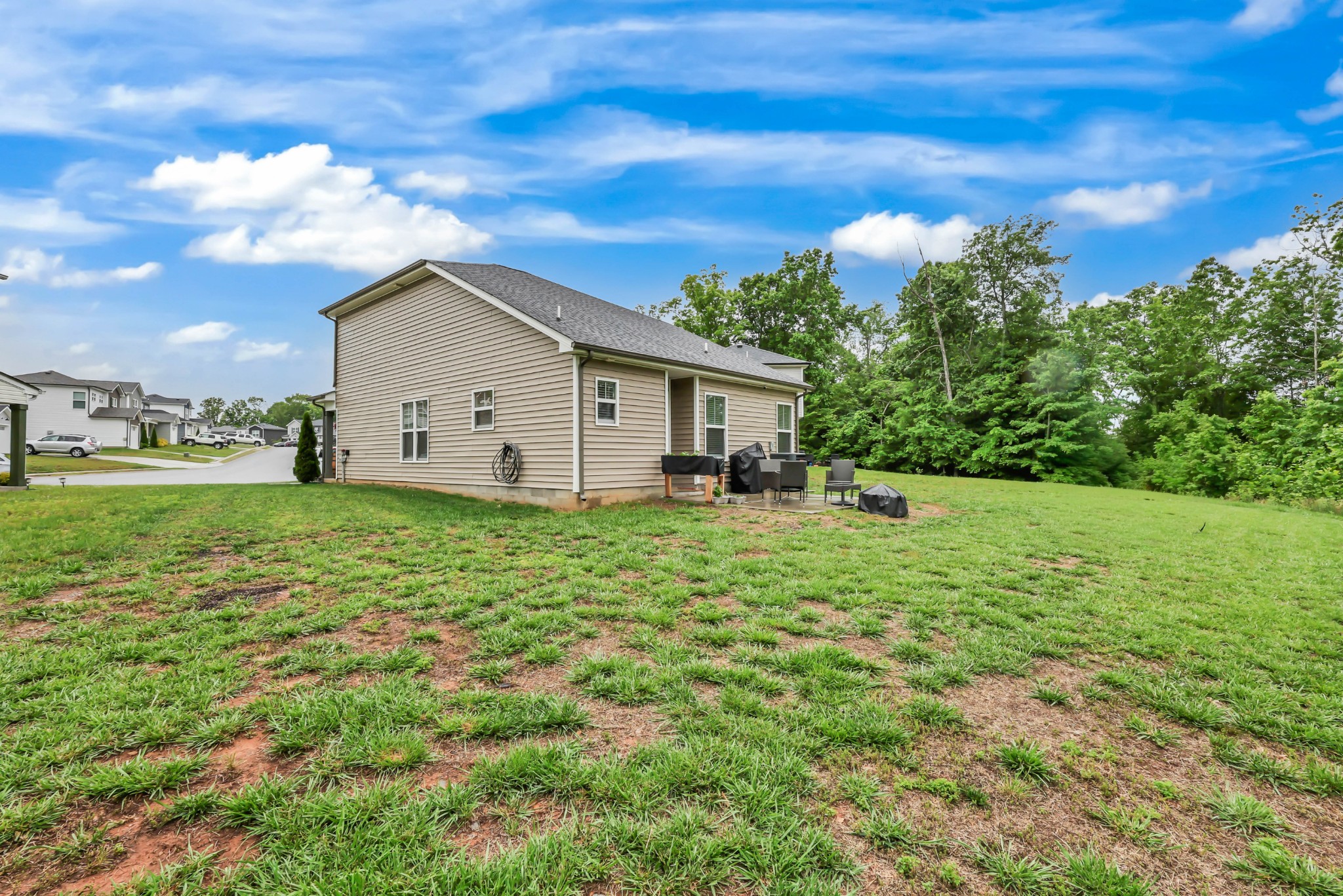 1176 Cottonwood Drive Clarksville TN 37040