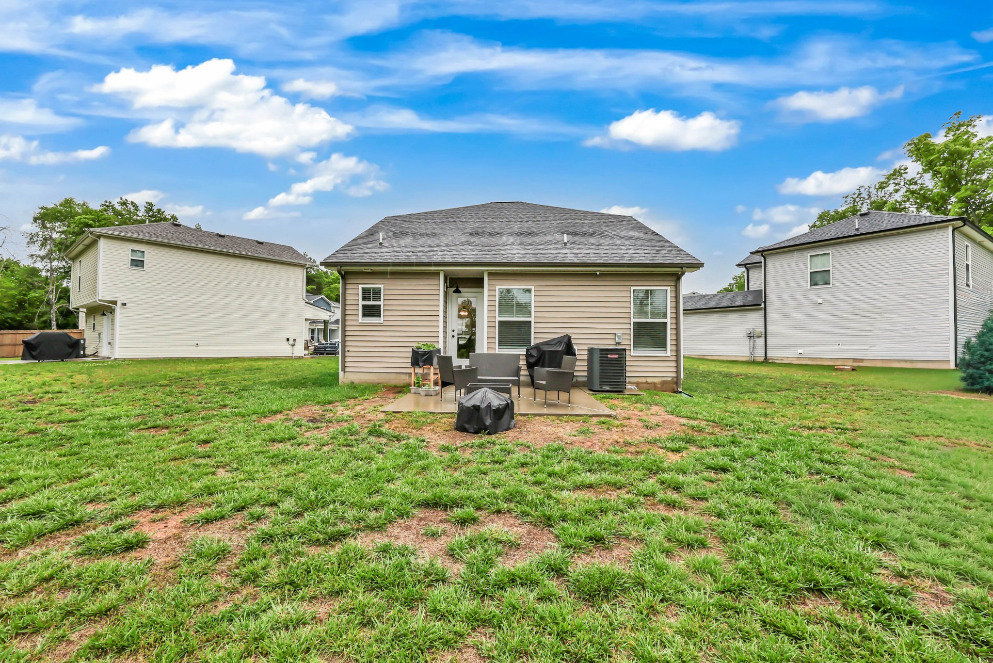 1176 Cottonwood Drive Clarksville TN 37040