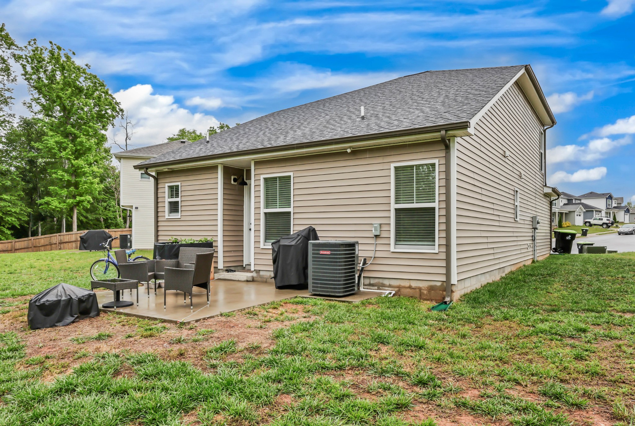 1176 Cottonwood Drive Clarksville TN 37040