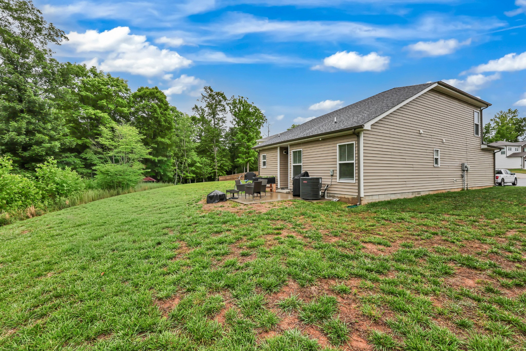 1176 Cottonwood Drive Clarksville TN 37040