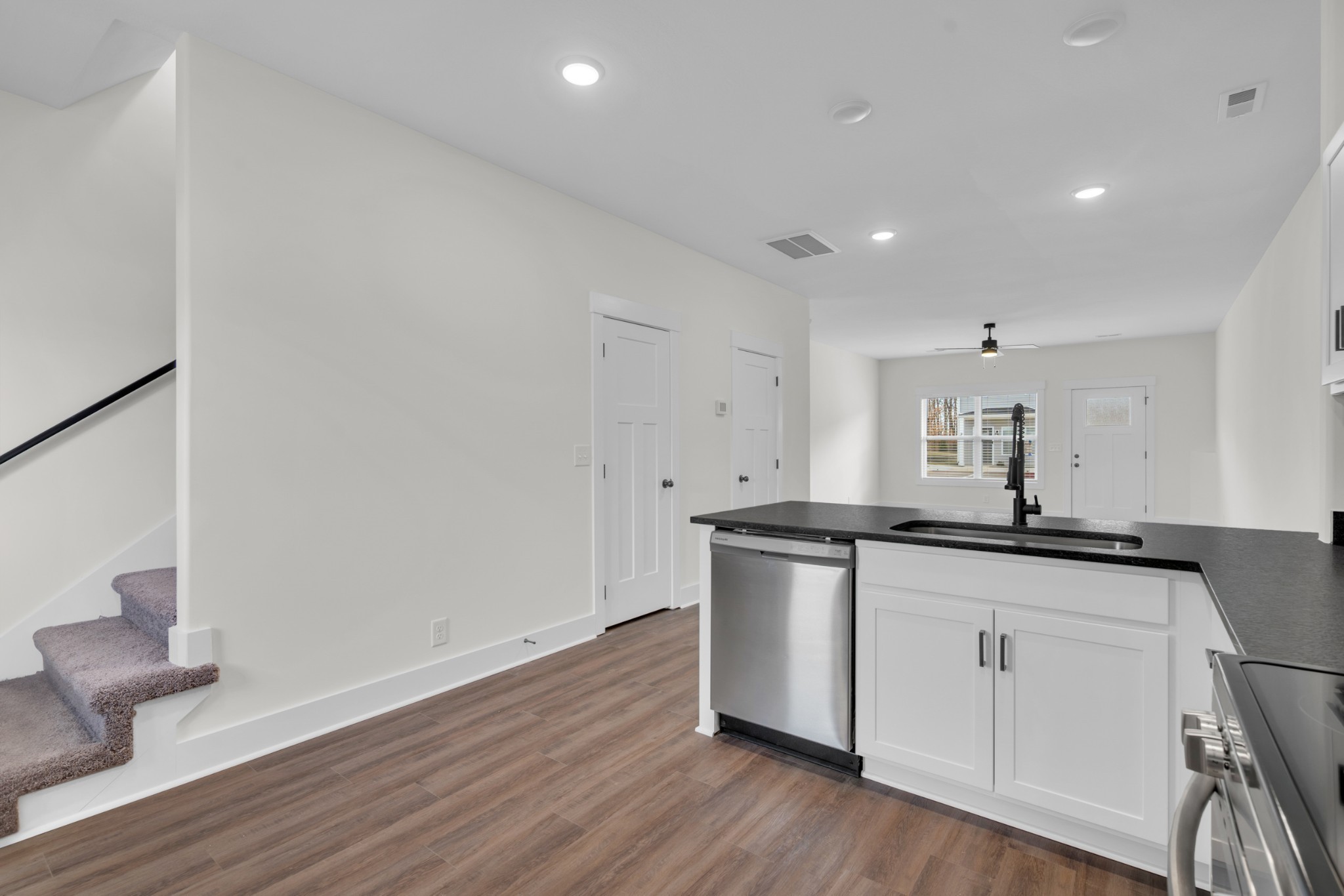 146 Front Ridge Circle Clarksville TN 37040