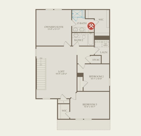 3282 Barrel Oak Pass Columbia TN 38401