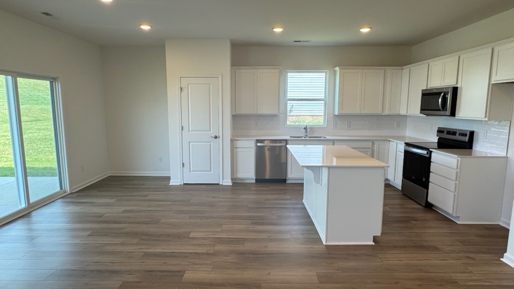 3282 Barrel Oak Pass Columbia TN 38401