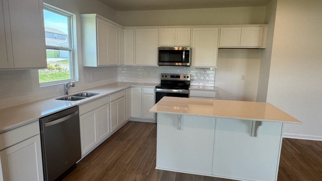 3282 Barrel Oak Pass Columbia TN 38401