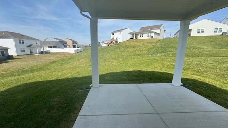 3282 Barrel Oak Pass Columbia TN 38401