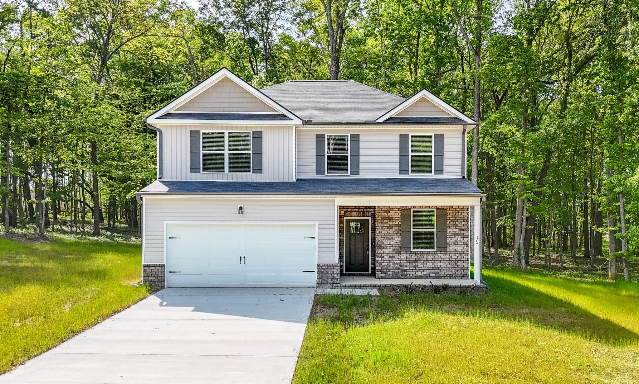 107 Cherry Blossom Way Dickson TN 37055