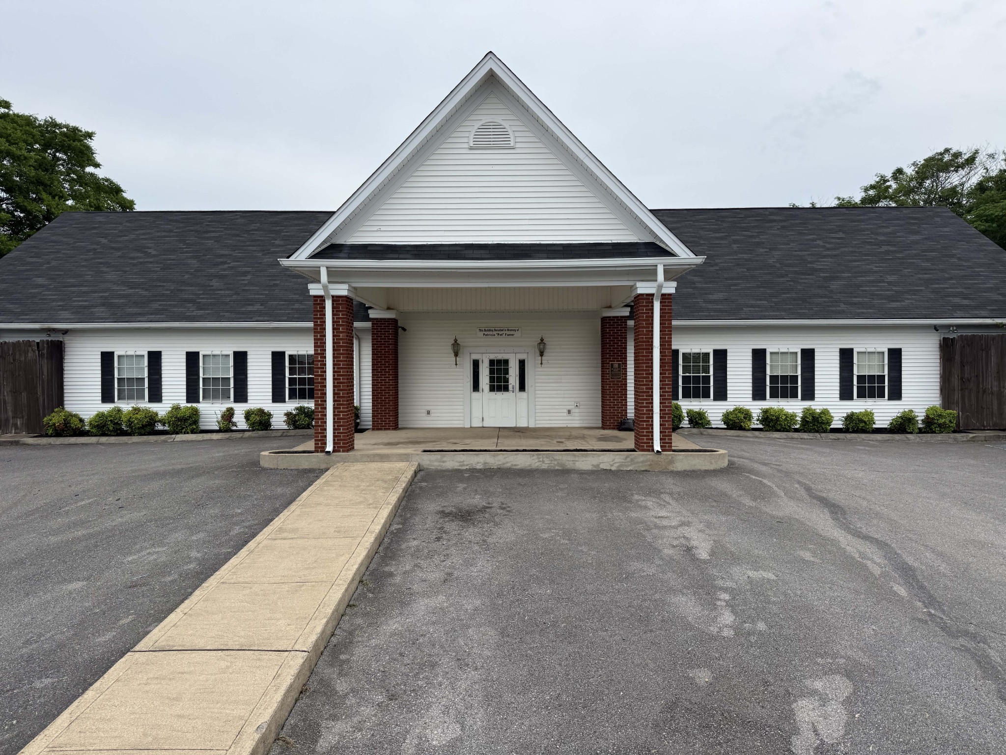 167 Sunny Slope Road Woodbury TN 37190