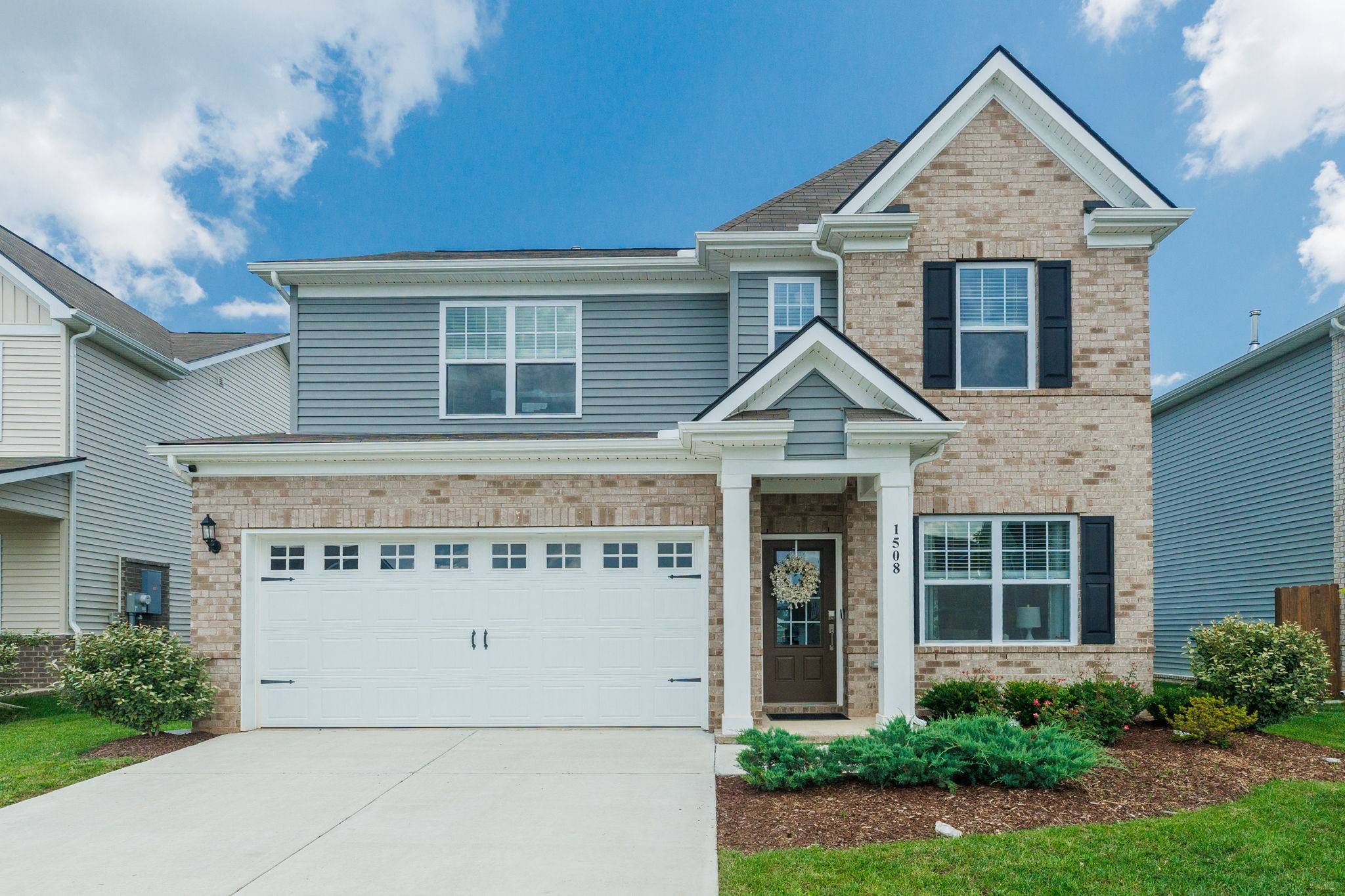 1508 Bethpage Drive Lebanon TN 37087
