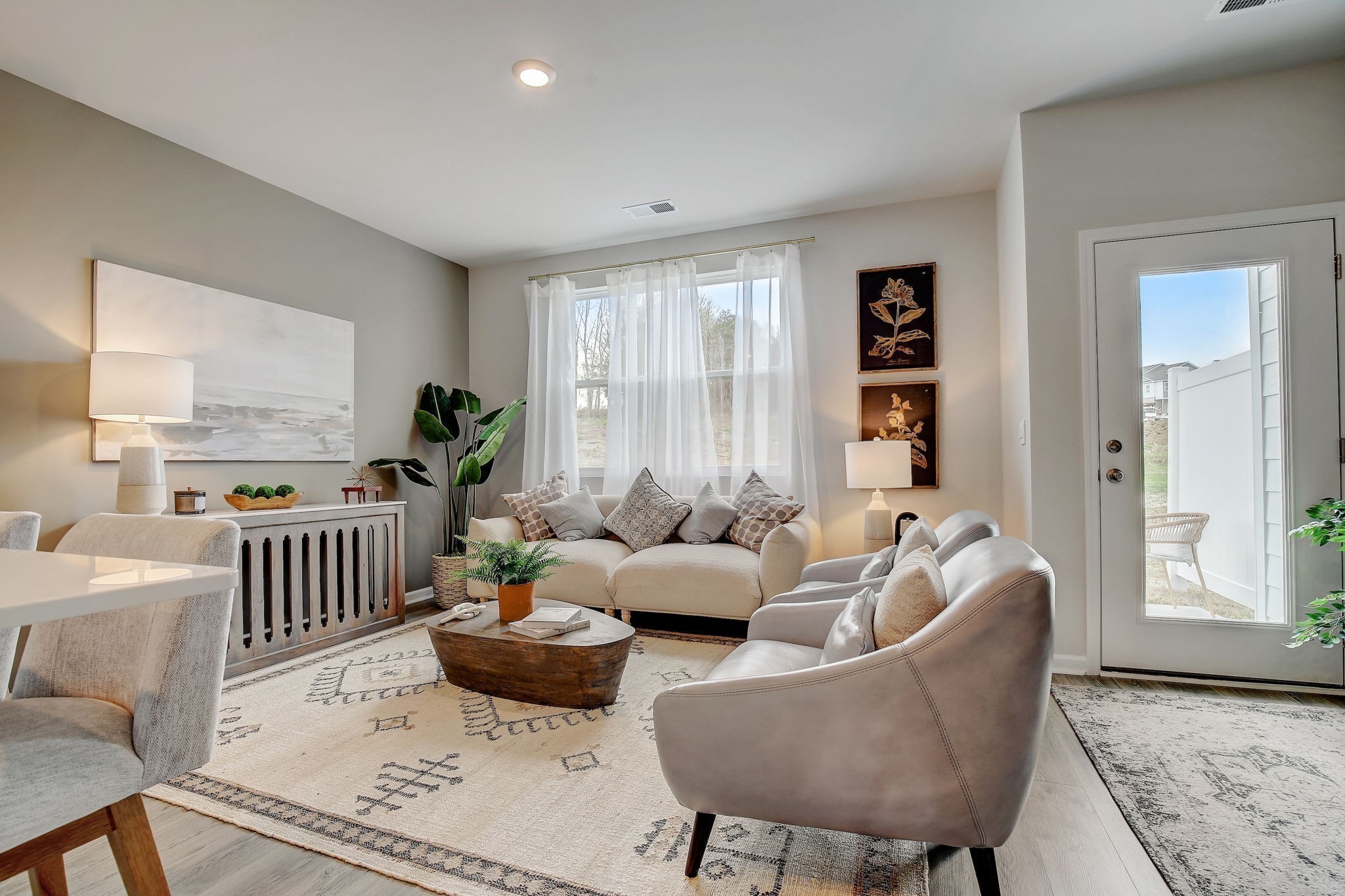 2271 Harlequin Point Lebanon TN 37090