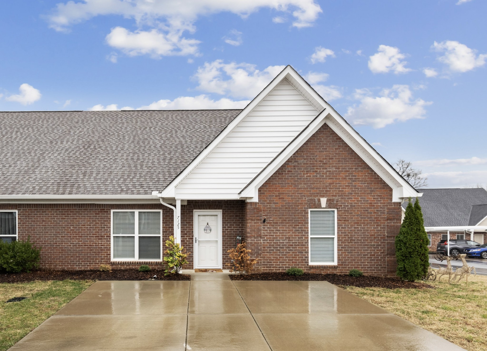 7125 Fernvale Springs Way Fairview TN 37062