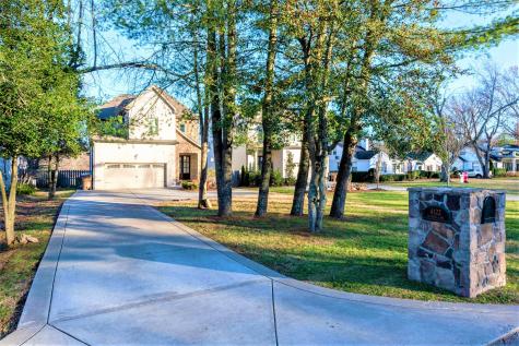 4122 Lealand Lane Nashville TN 37204