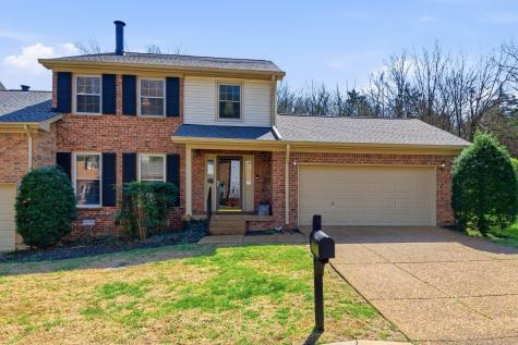 1538 Mooreland Boulevard Brentwood TN 37027