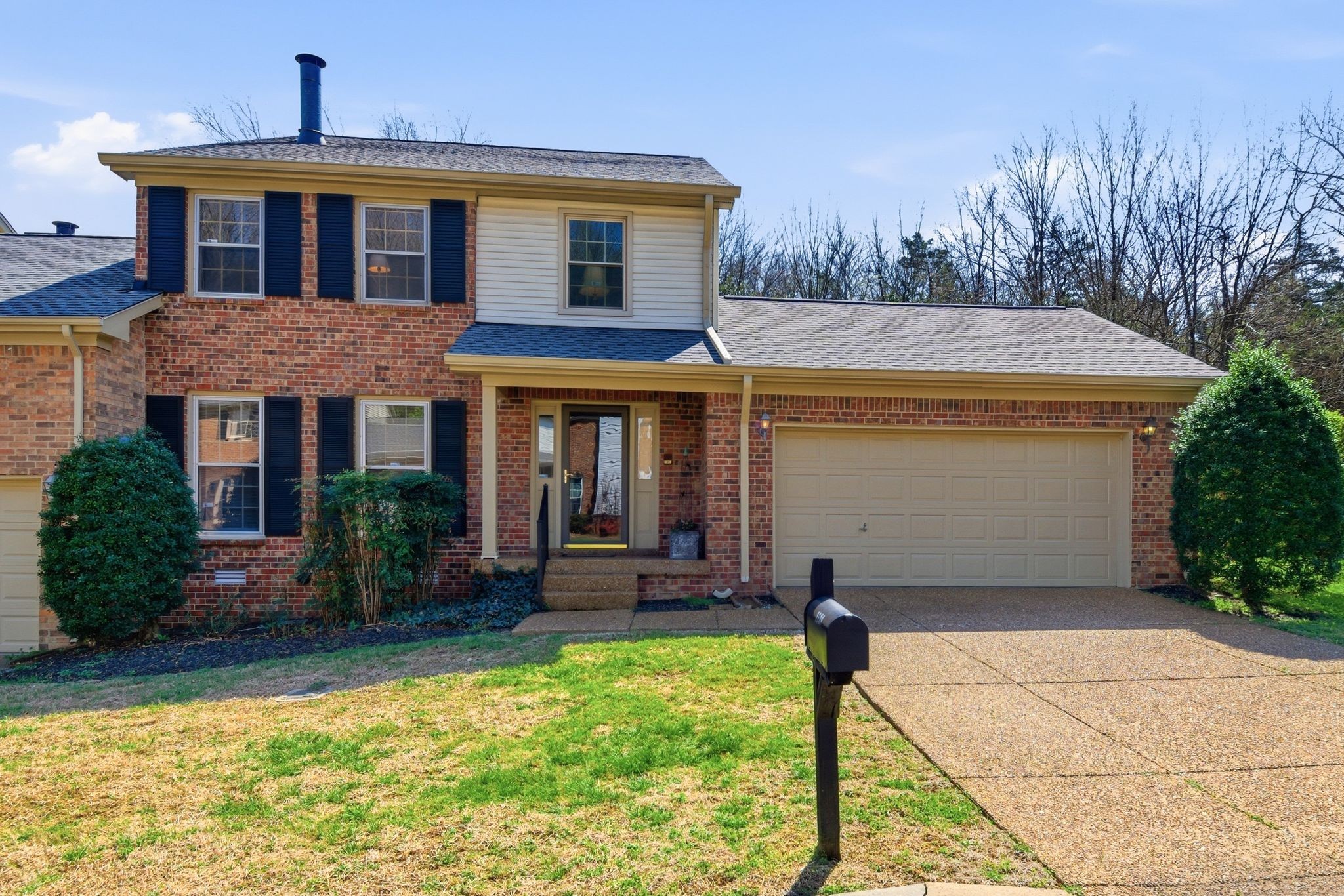 1538 Mooreland Boulevard Brentwood TN 37027