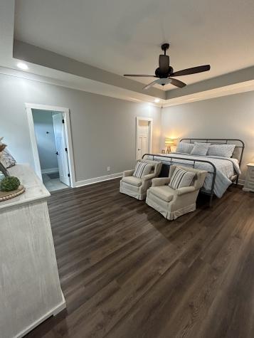 72 Pontoon Place Winchester TN 37398