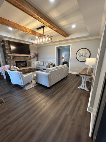 72 Pontoon Place Winchester TN 37398