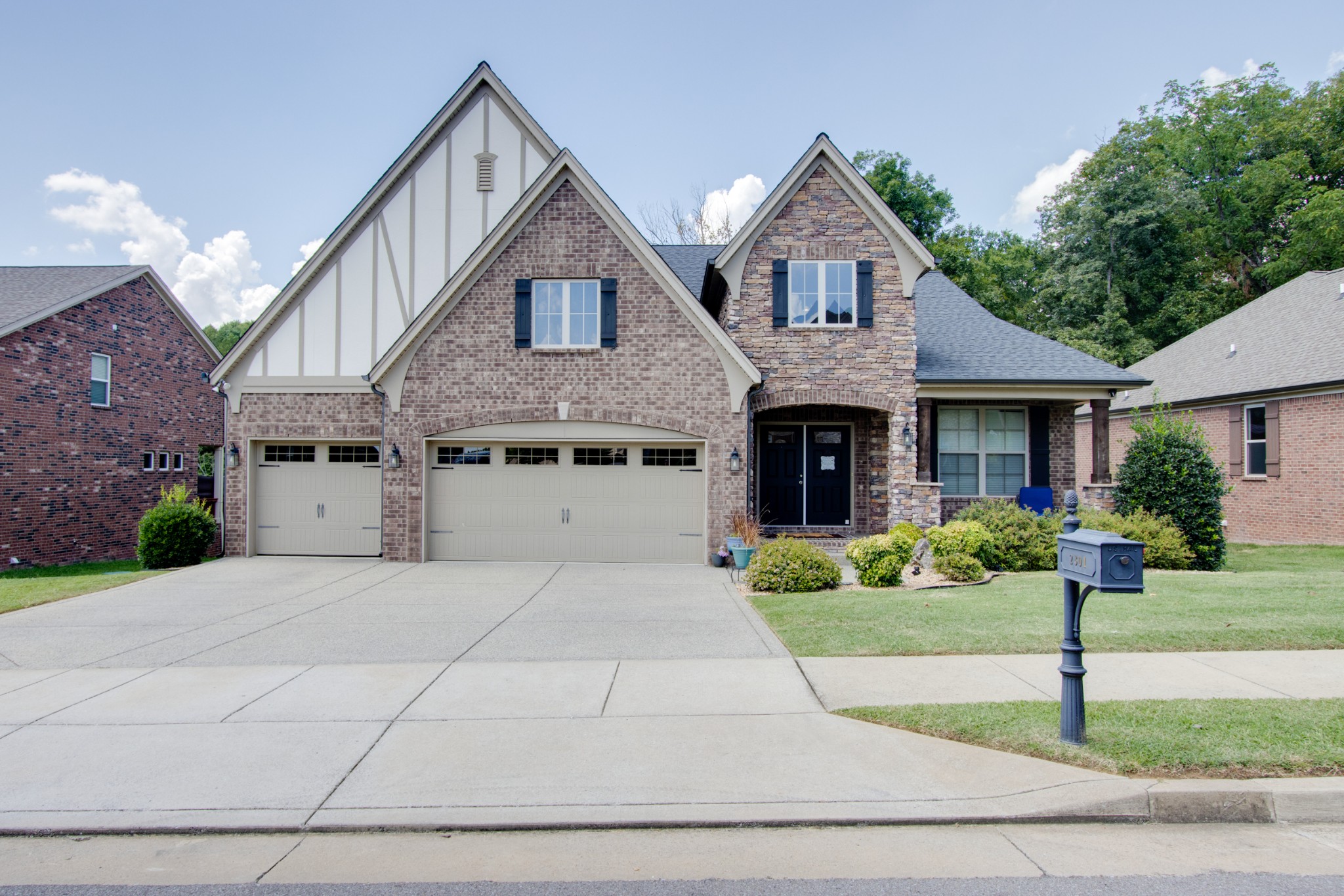2301 Arbor Pointe Way Hermitage TN 37076