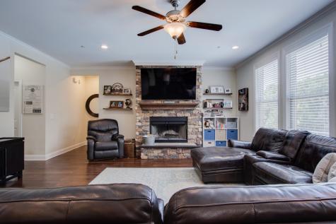 2301 Arbor Pointe Way Hermitage TN 37076