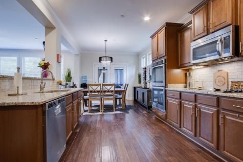 2301 Arbor Pointe Way Hermitage TN 37076