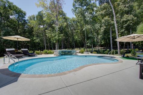 2301 Arbor Pointe Way Hermitage TN 37076