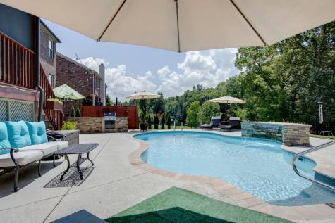 2301 Arbor Pointe Way Hermitage TN 37076