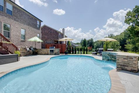 2301 Arbor Pointe Way Hermitage TN 37076
