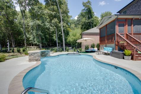 2301 Arbor Pointe Way Hermitage TN 37076